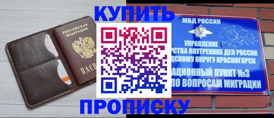 прописка гарантия в Александровске